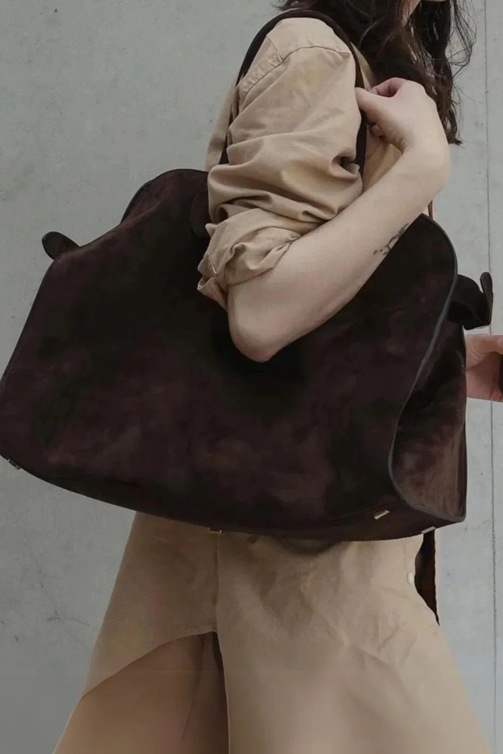 Elara | Women’s Large Tote Bag