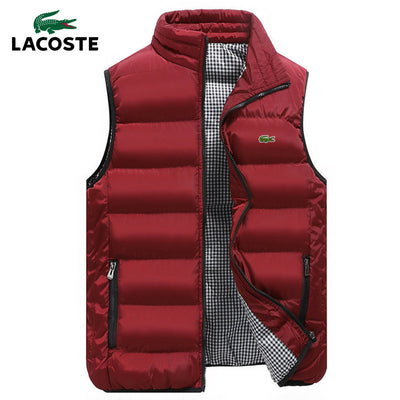 LC™ Outdoor Puff Jacket