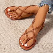 Maison Valère | Imogen Ease Sandals