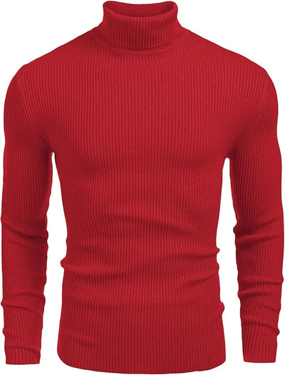 Classic Slim Fit Pullover