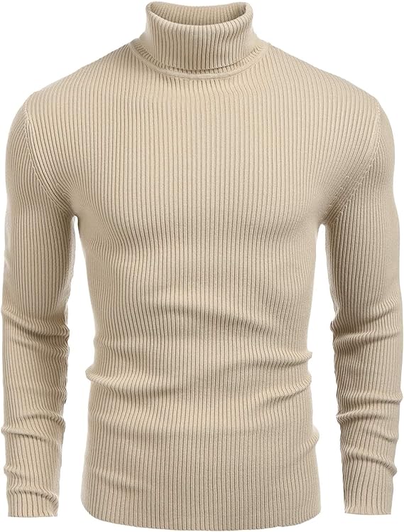 Classic Slim Fit Pullover