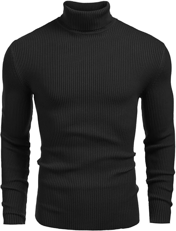 Classic Slim Fit Pullover