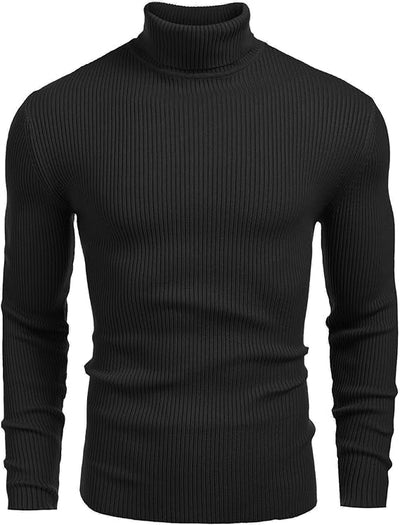 Classic Slim Fit Pullover