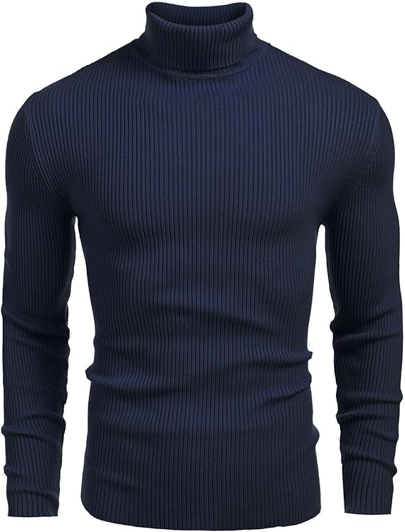 Classic Slim Fit Pullover