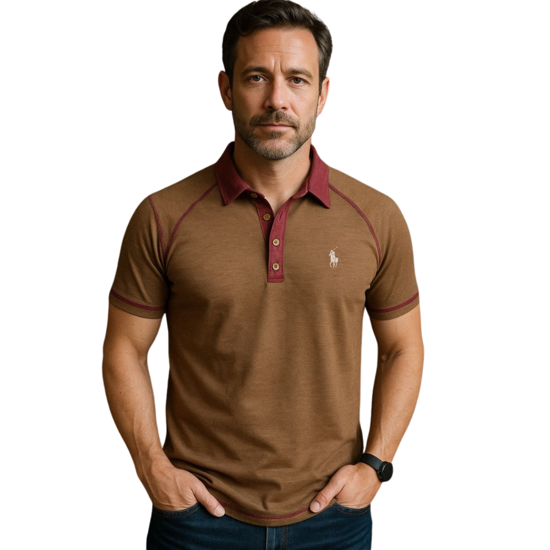 RL™ Classic Fit Polo Shirt
