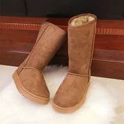 NovaSlip | Ankle Boots