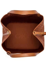 Jayda | Large Monogram Tote Handbag
