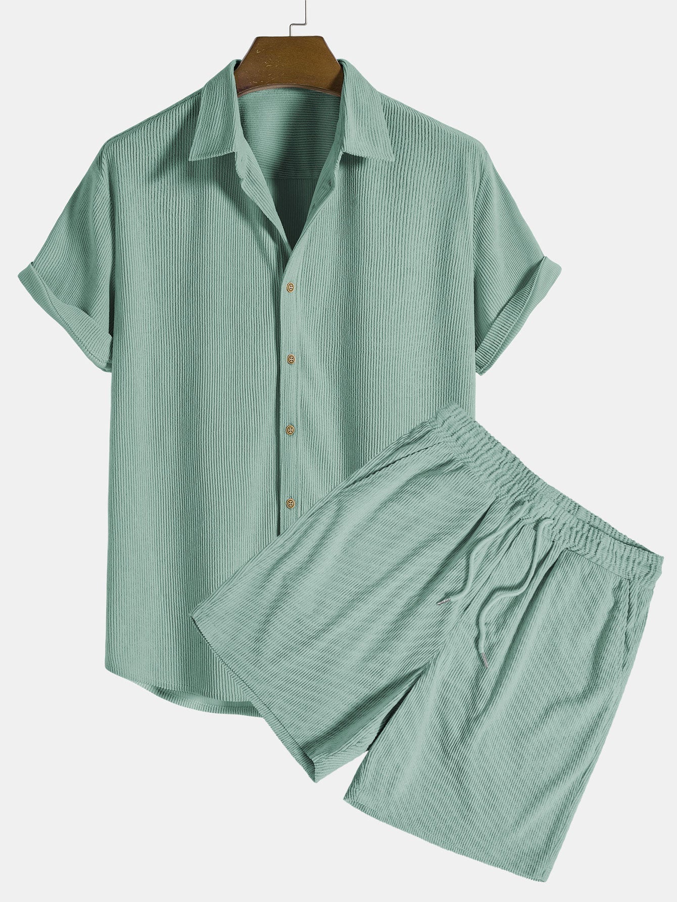 Gary | Summer Set for Men