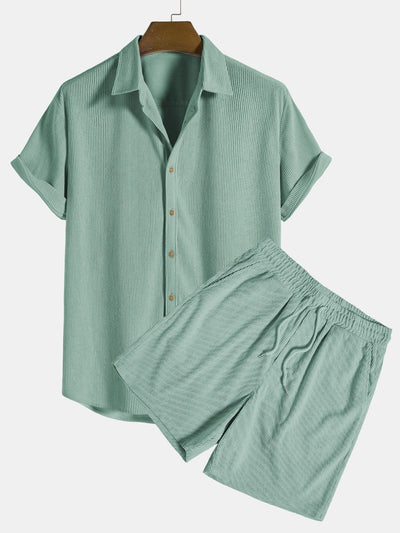 Gary | Summer Set for Men