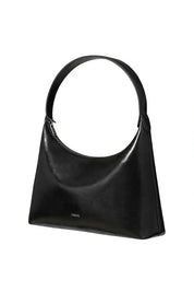 Arlena | Women’s Leather Hobo Bag with Ring Handle