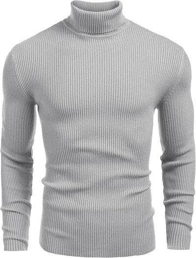 Classic Slim Fit Pullover
