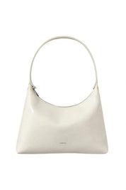 Arlena | Women’s Leather Hobo Bag with Ring Handle