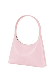 Arlena | Women’s Leather Hobo Bag with Ring Handle