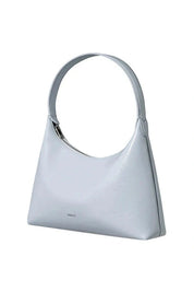 Arlena | Women’s Leather Hobo Bag with Ring Handle