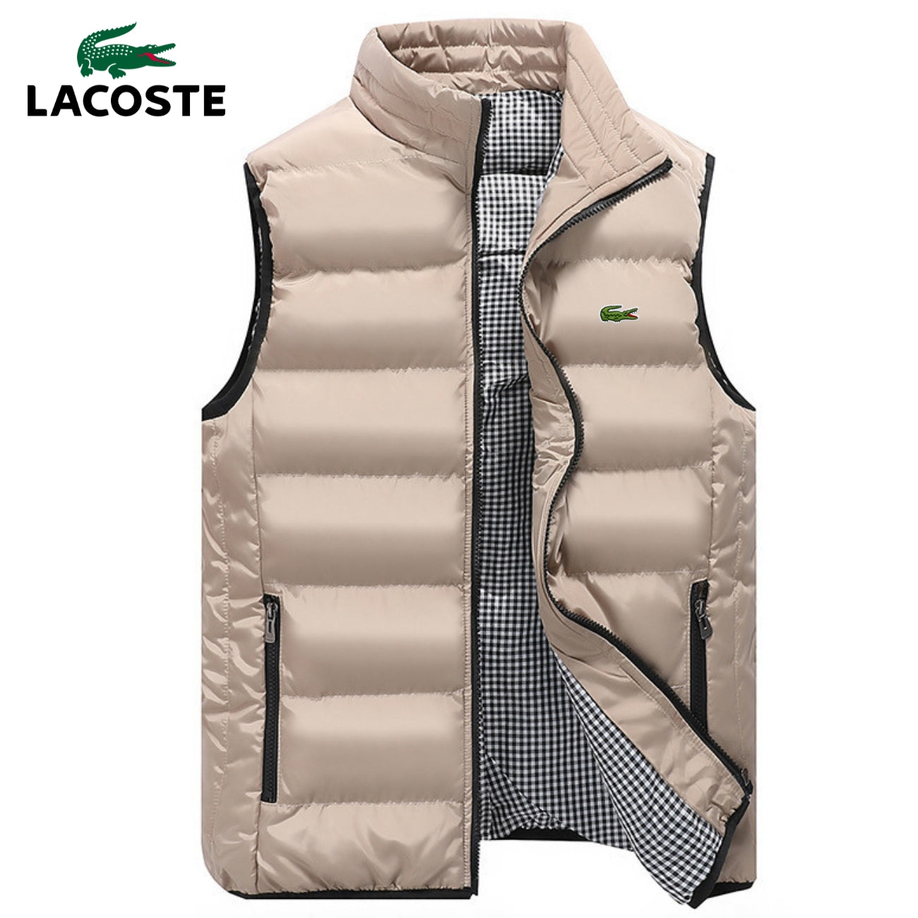 LC™ Outdoor Puff Jacket