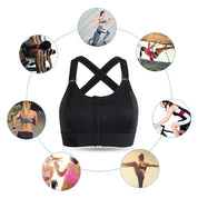 Averia - Women’s Sports Bra 2-Pack