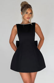 Alura | Women’s Chic Stylish Mini Dress
