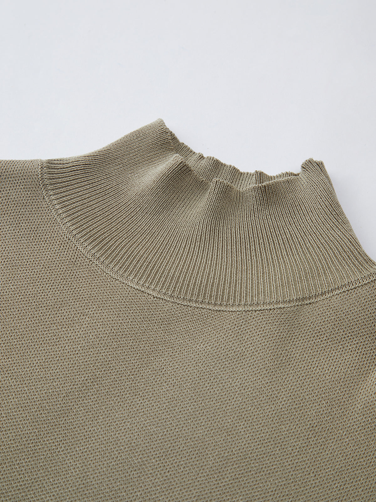 Orlena | Women’s Solid Knit Sweater Vest