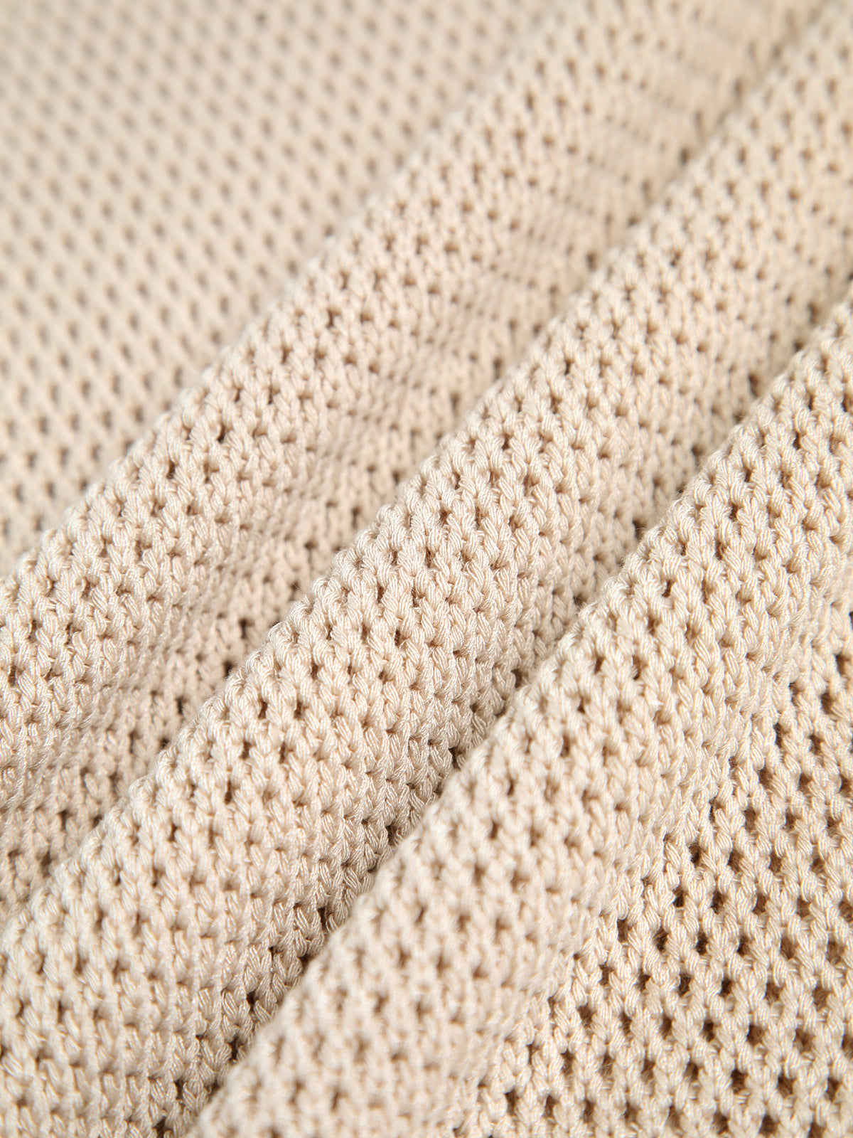 Caldria | Women’s Sleeveless Knit Crew Neck Top