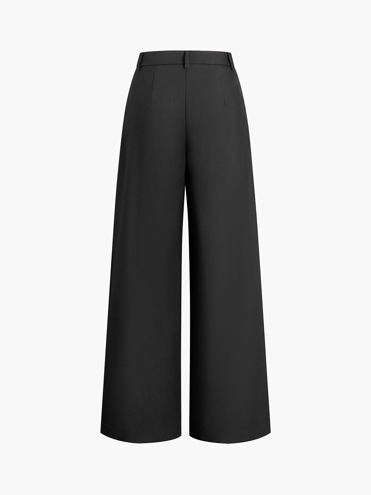 Xavira | Women’s High Waist Wide Leg Pants