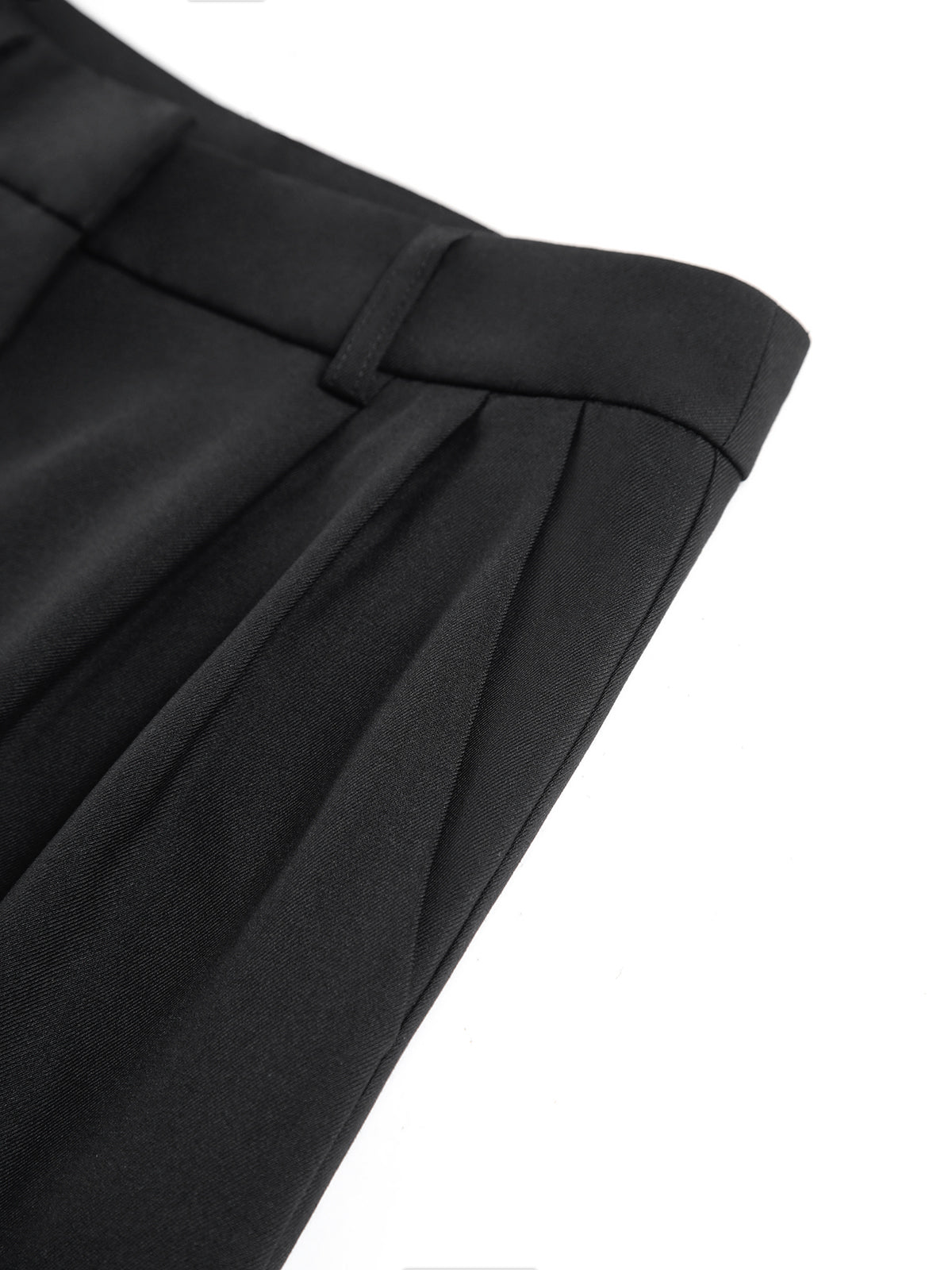 Xavira | Women’s High Waist Wide Leg Pants
