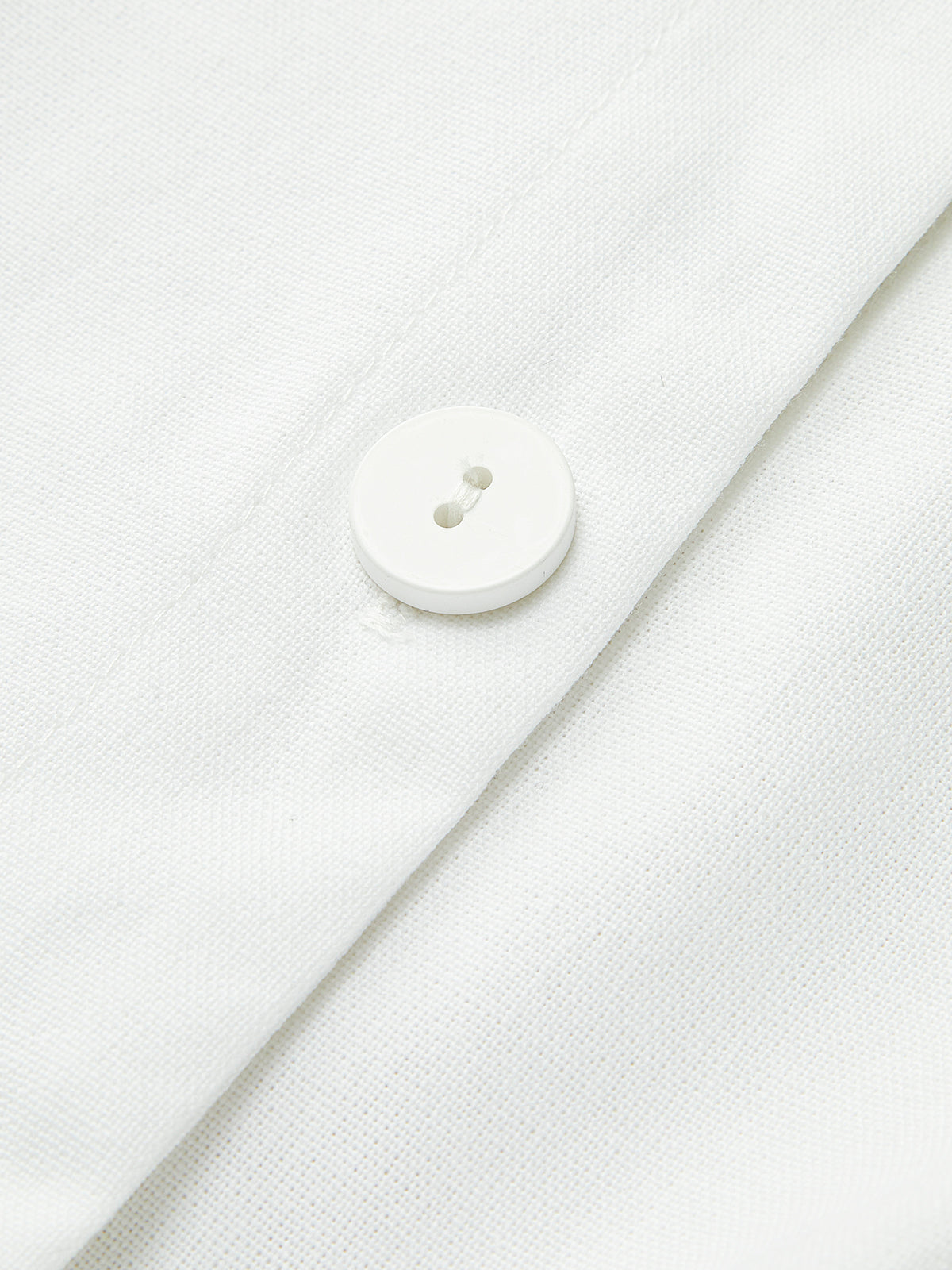 Kaelis | Women’s Linen Blend Button Up Tank Top