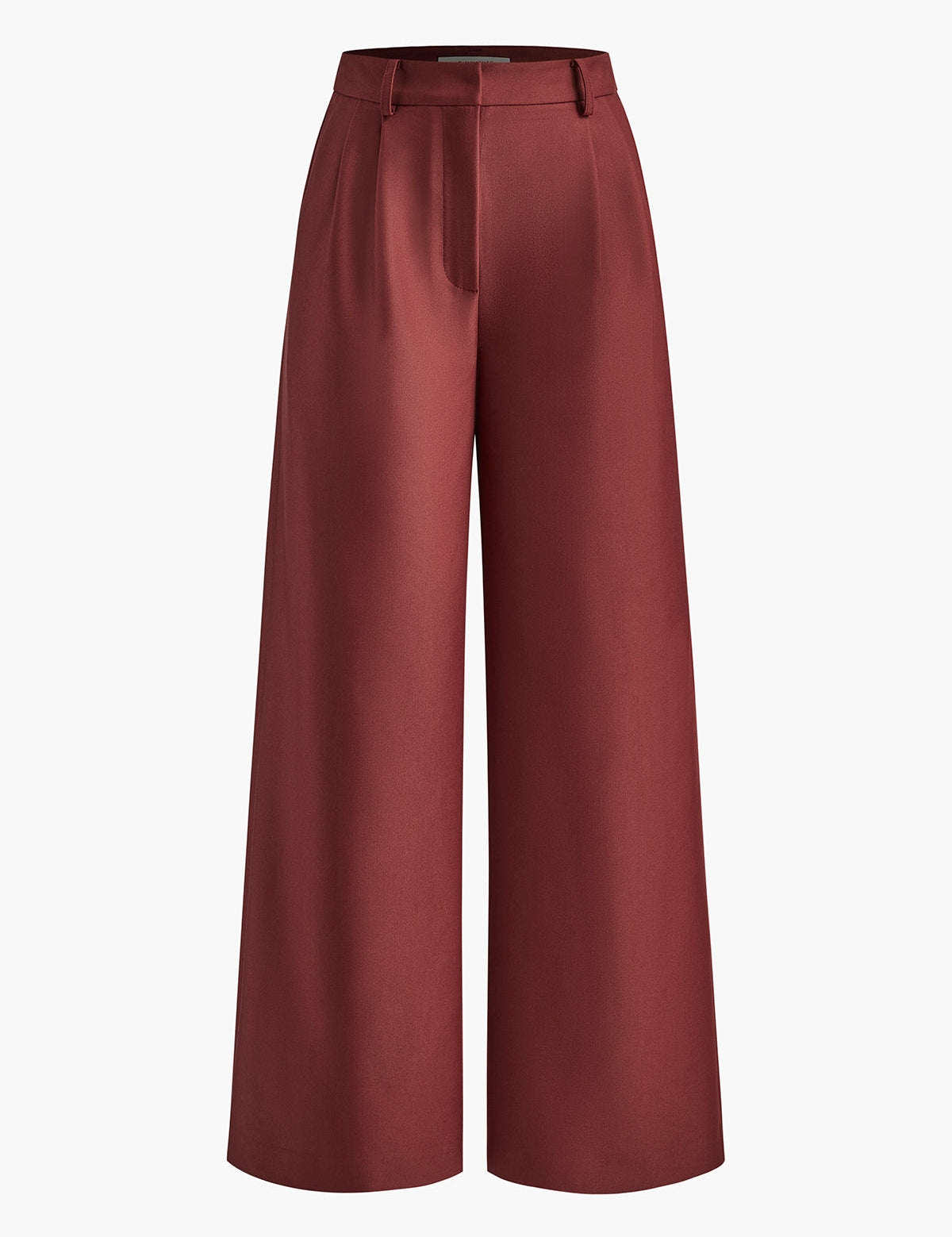Xavira | Women’s High Waist Wide Leg Pants