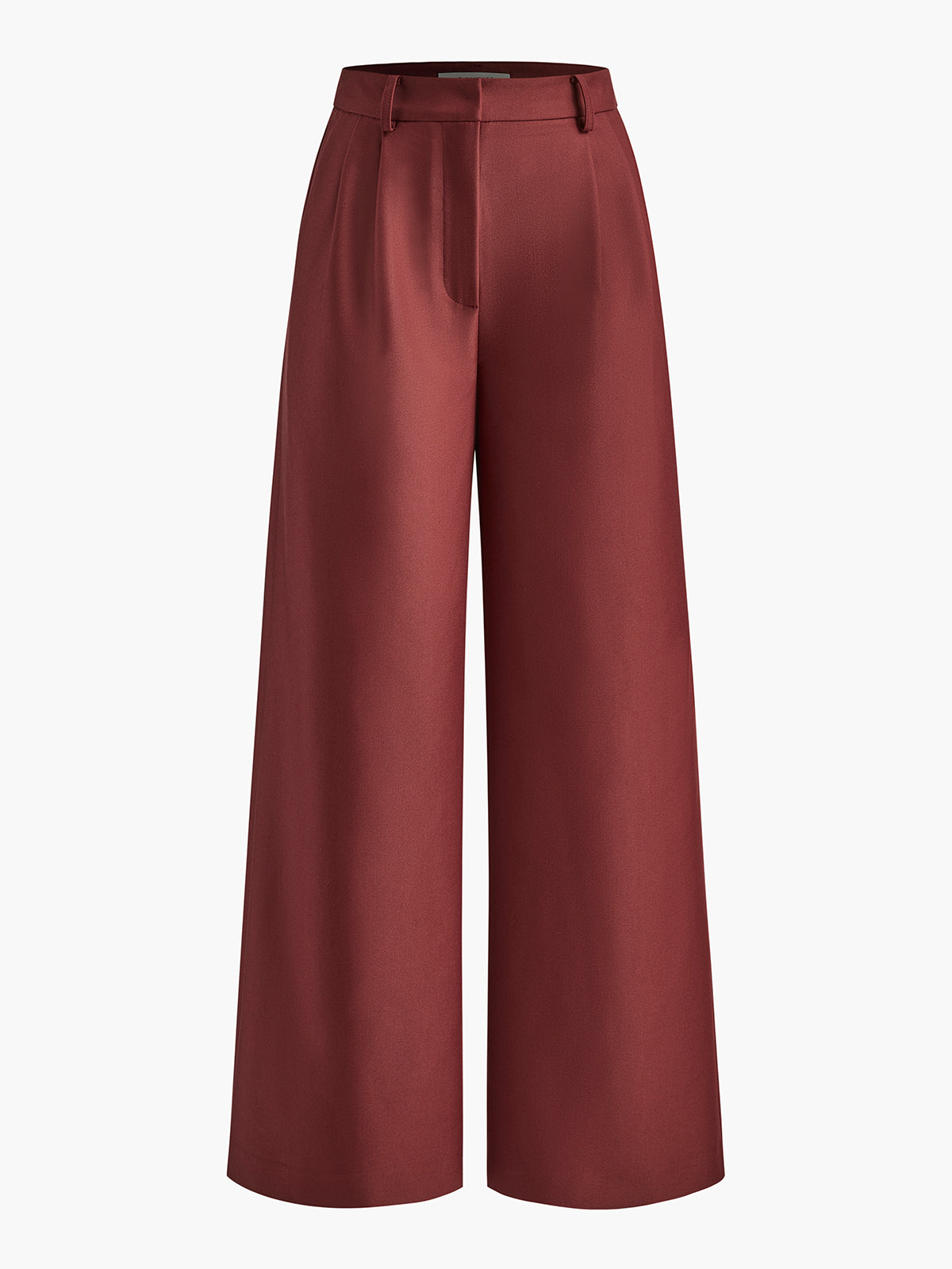 Xavira | Women’s High Waist Wide Leg Pants