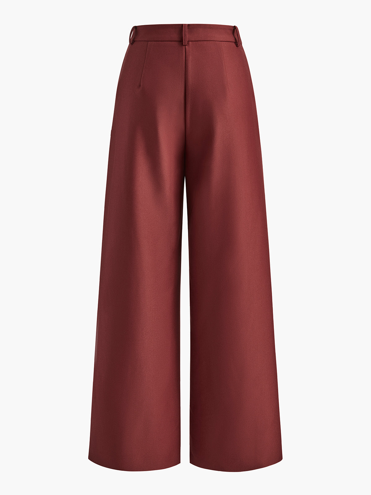 Xavira | Women’s High Waist Wide Leg Pants