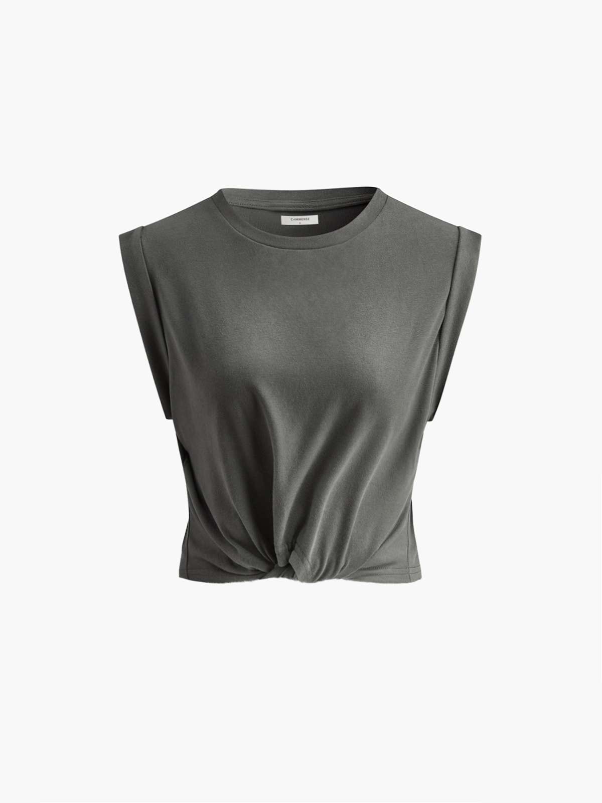 Vaelora | Women’s Cotton Crew Neck Tee