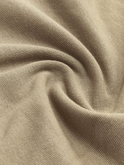 Nyvara | Women’s Ribbed Asymmetrical Long Sleeve top