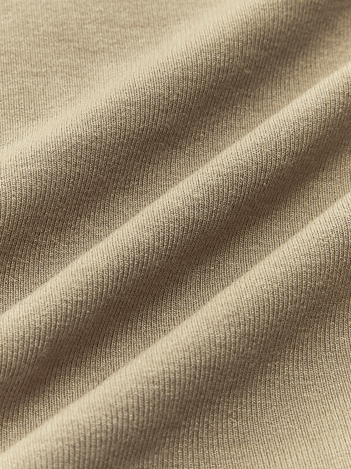 Nyvara | Women’s Ribbed Asymmetrical Long Sleeve top
