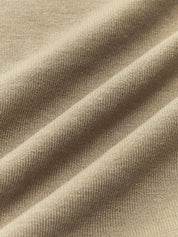 Nyvara | Women’s Ribbed Asymmetrical Long Sleeve top