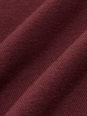 Aveline | Cross-Over Pleated Cinch Top