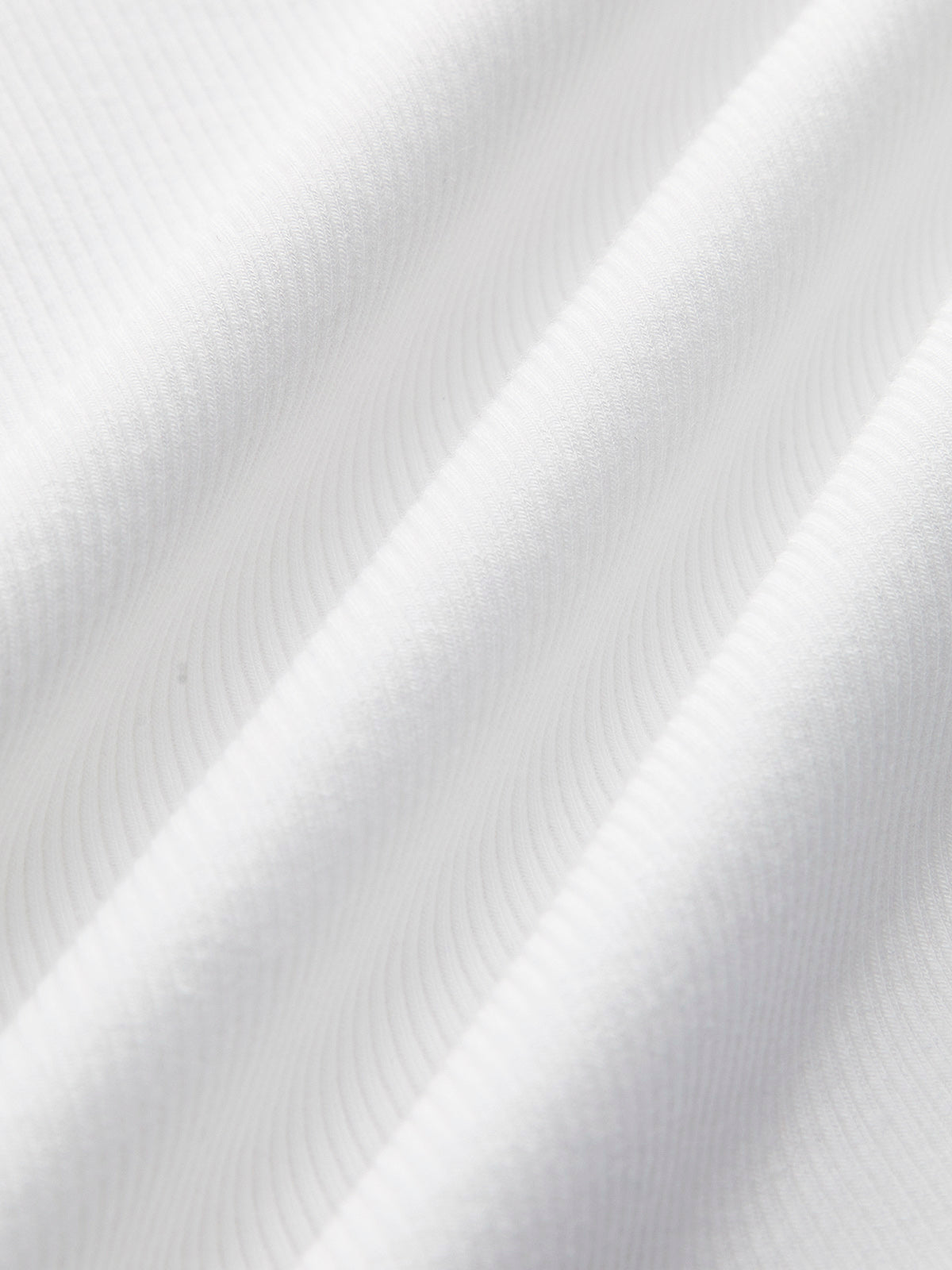 Ellis | Women’s Ribbed Crew Neck Crop Tank Top