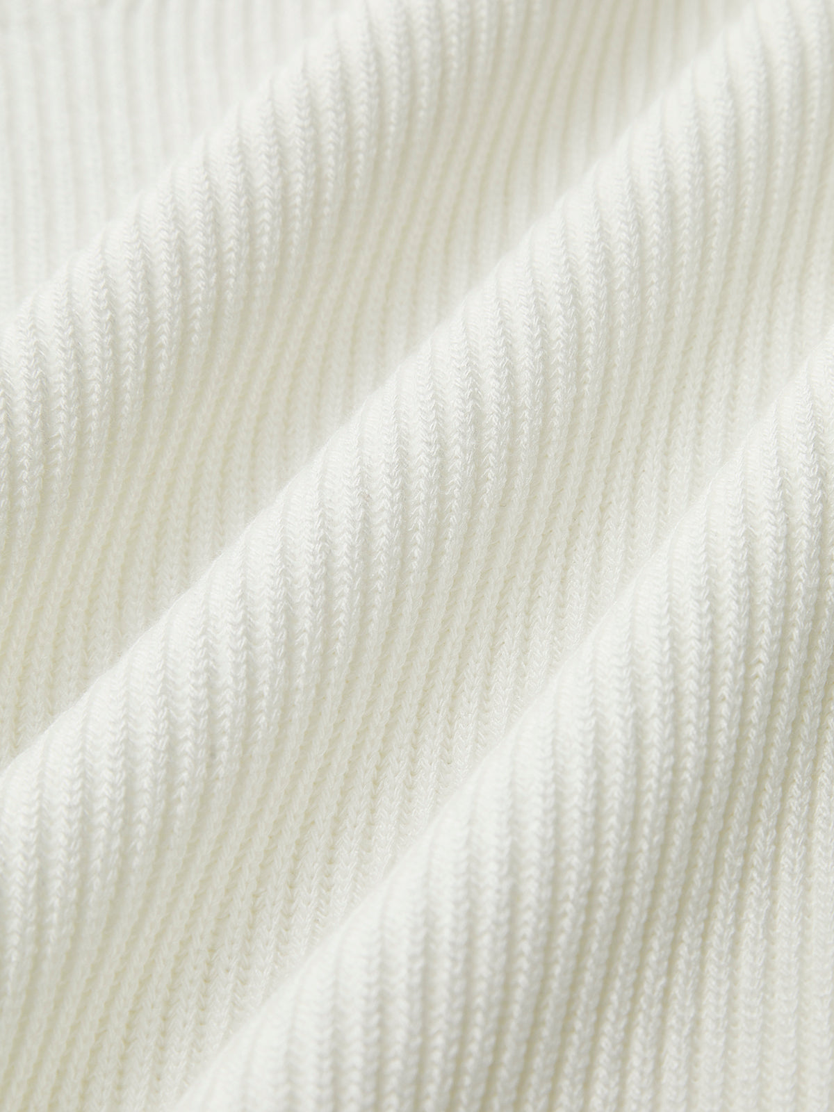 Elowen | Women’s Sweetheart Knit Long Sleeve Top