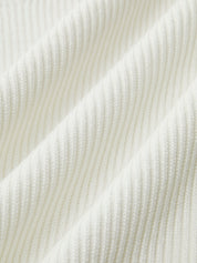 Elowen | Women’s Sweetheart Knit Long Sleeve Top
