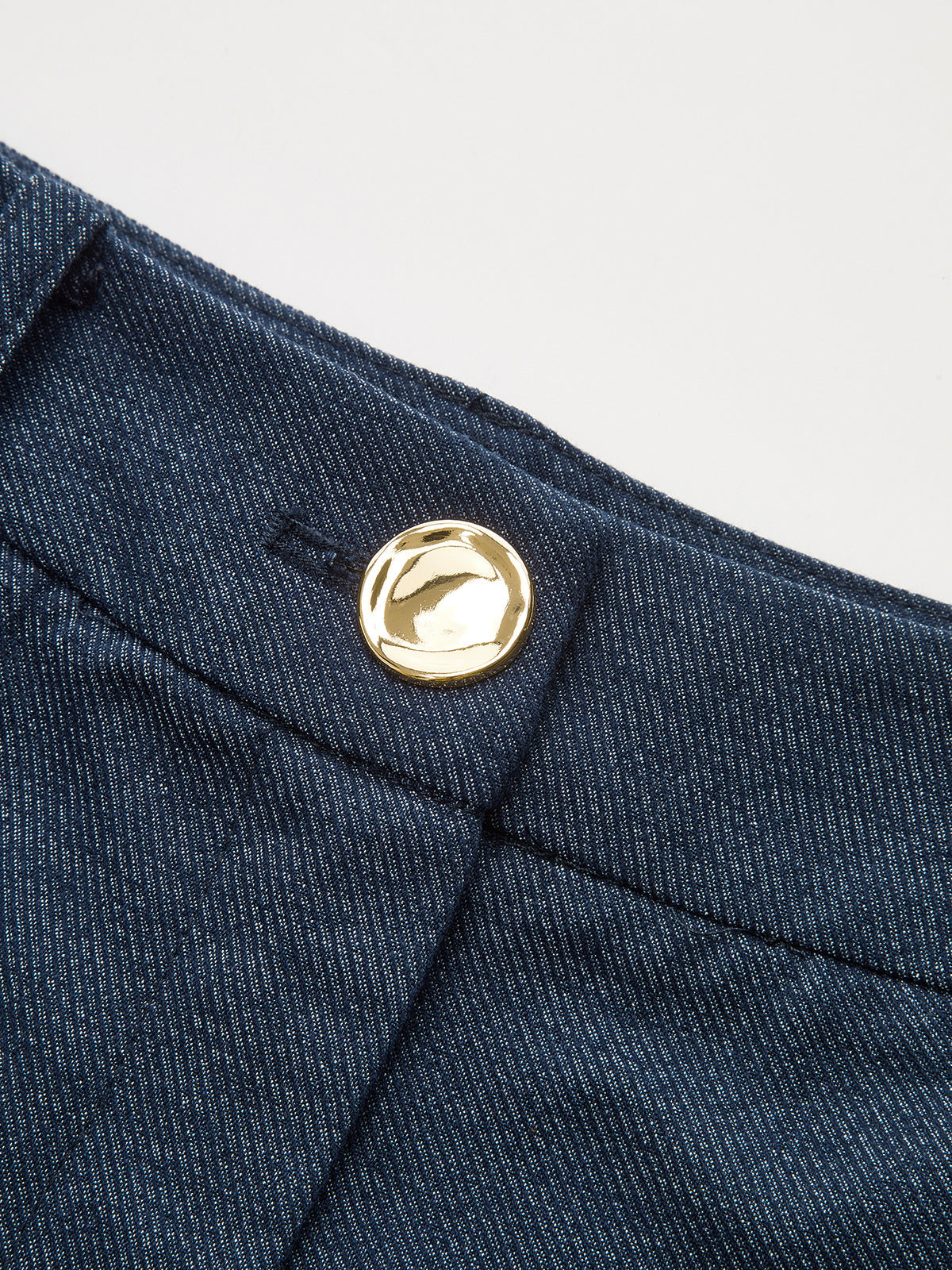 Valeris | Pleated Wide-Leg Trousers