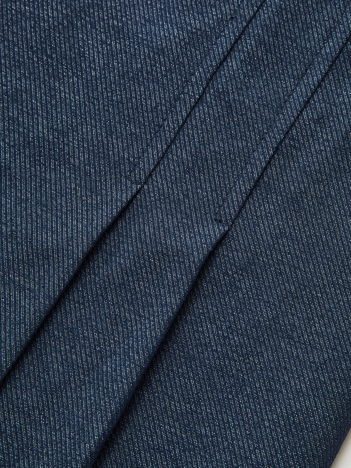 Valeris | Pleated Wide-Leg Trousers