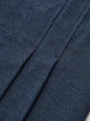 Valeris | Pleated Wide-Leg Trousers