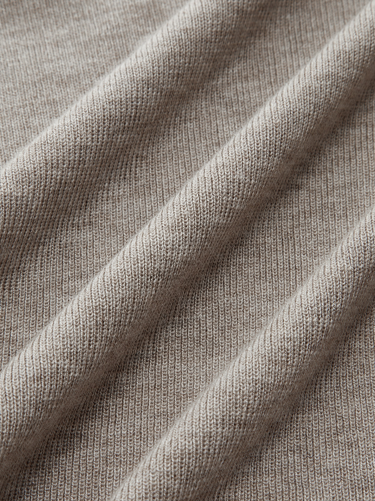 Alvera | Slim Fit Stretch Knit Top