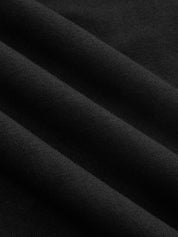 Nyvara | Women’s Ribbed Asymmetrical Long Sleeve top