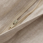 Como | Men’s Linen Drawstring Shorts