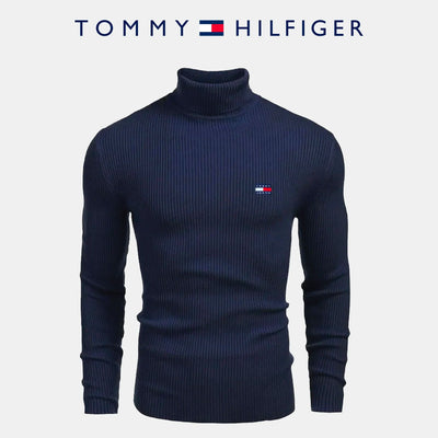 TH™ Classic turtleneck sweater