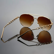 Montaro | Classic Retro Sunglasses