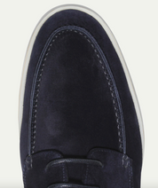 Gaviel | Men’s Suede Loafers – Summer Comfort & Vintage Style