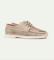 Gaviel | Men’s Suede Loafers – Summer Comfort & Vintage Style