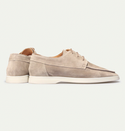 Gaviel | Men’s Suede Loafers – Summer Comfort & Vintage Style