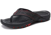 Torvex | Men’s Arch Support Flip Flops