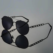 Montaro | Classic Retro Sunglasses